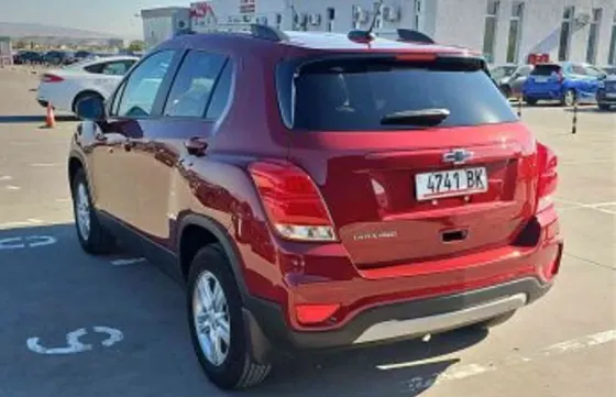 Chevrolet Trax 2021 Tbilisi