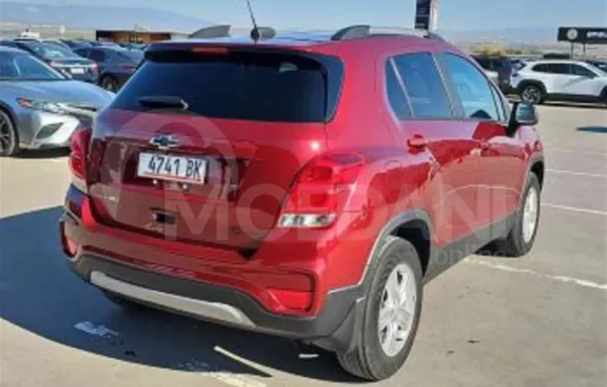 Chevrolet Trax 2021 Tbilisi - photo 6