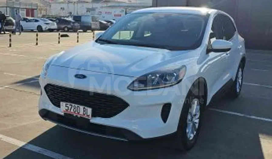 Ford Escape 1.5L 2020 Tbilisi - photo 2