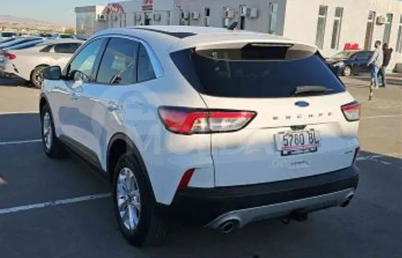 Ford Escape 1.5L 2020 Tbilisi - photo 3