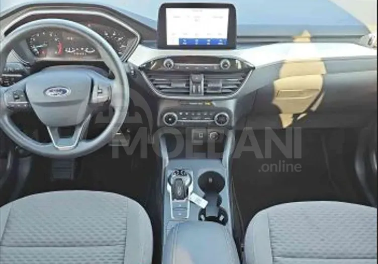 Ford Escape 1.5L 2020 Tbilisi - photo 4