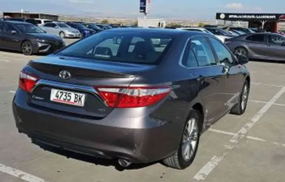 Toyota Camry 2017 Тбилиси