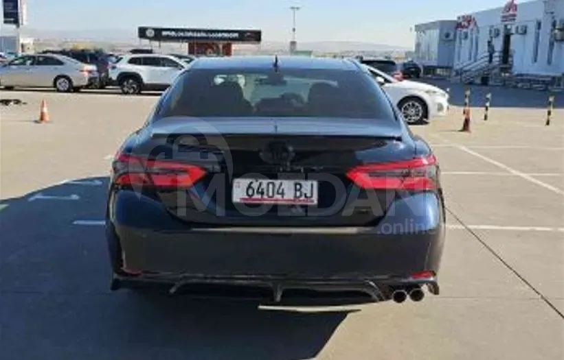 Toyota Camry 2.5L 2020 Тбилиси - изображение 5