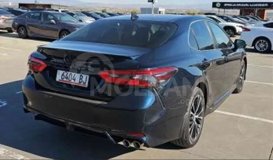 Toyota Camry 2.5L 2020 Тбилиси - изображение 4