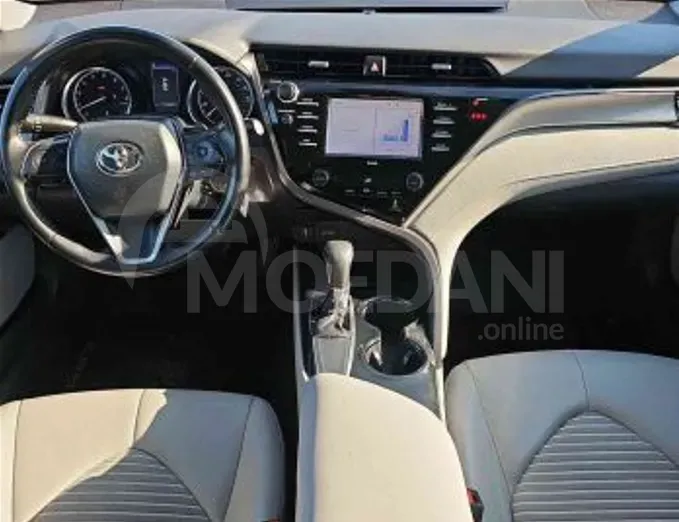 Toyota Camry 2.5L 2020 Тбилиси - изображение 6
