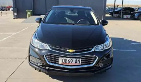 Chevrolet Cruze 2017 Tbilisi