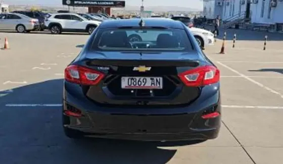 Chevrolet Cruze 2017 Tbilisi