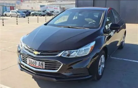 Chevrolet Cruze 2017 Tbilisi