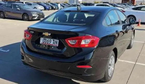 Chevrolet Cruze 2017 Tbilisi