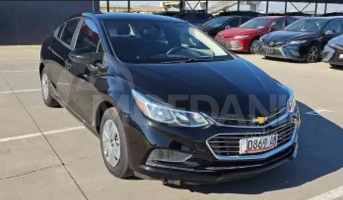 Chevrolet Cruze 2017 Tbilisi - photo 3