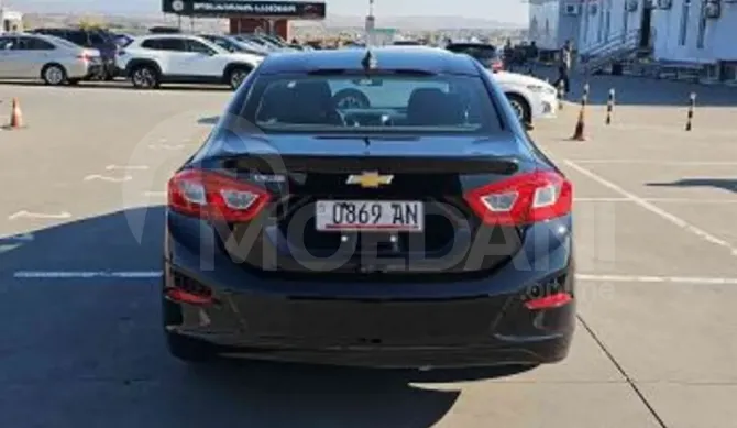 Chevrolet Cruze 2017 Tbilisi - photo 5