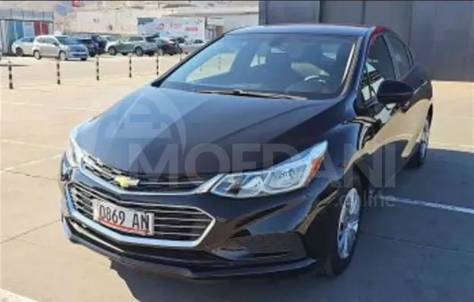 Chevrolet Cruze 2017 Tbilisi - photo 2