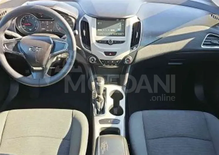 Chevrolet Cruze 2017 Тбилиси - изображение 6