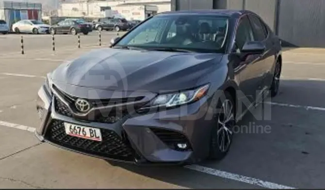 Toyota Camry 2020 Tbilisi - photo 2