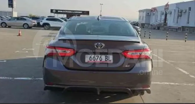 Toyota Camry 2020 Tbilisi - photo 7