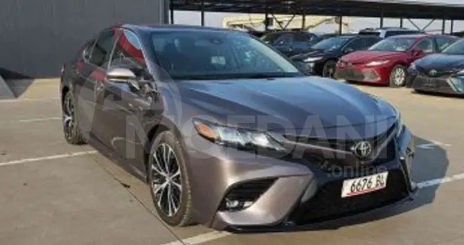 Toyota Camry 2020 Tbilisi - photo 5