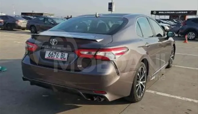 Toyota Camry 2020 Tbilisi - photo 6