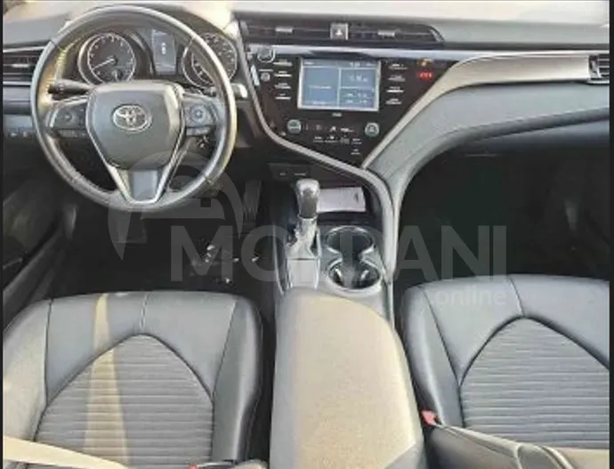 Toyota Camry 2.5L 2020 Тбилиси - изображение 3