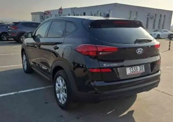 Hyundai Tucson 2020 Tbilisi