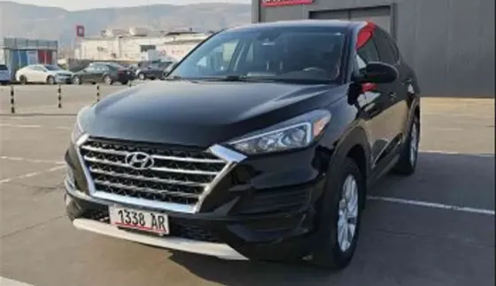 Hyundai Tucson 2020 Tbilisi