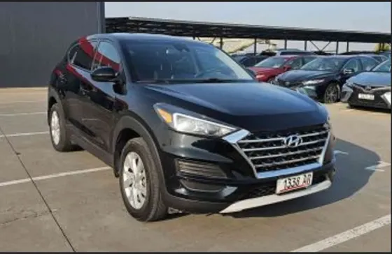 Hyundai Tucson 2020 Tbilisi