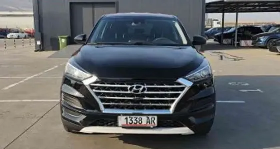 Hyundai Tucson 2020 Tbilisi