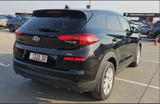 Hyundai Tucson 2020 Tbilisi