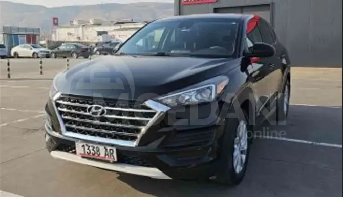 Hyundai Tucson 2020 Tbilisi - photo 2