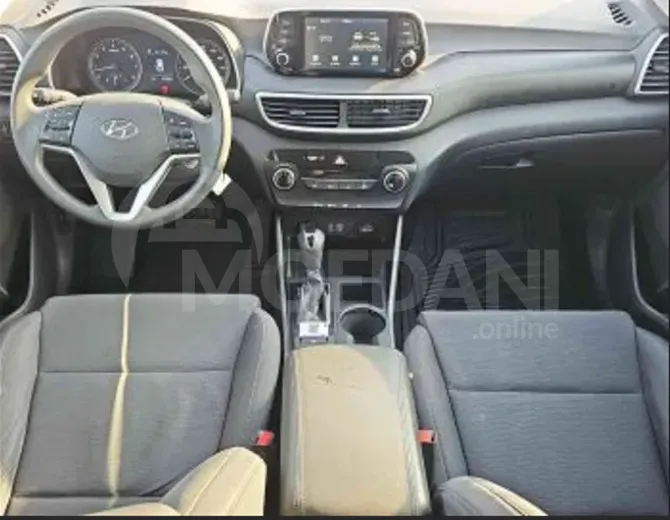 Hyundai Tucson 2020 Tbilisi - photo 7