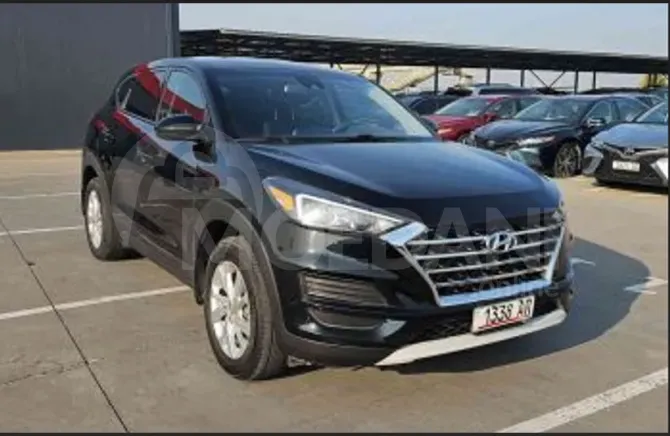 Hyundai Tucson 2020 Tbilisi - photo 4