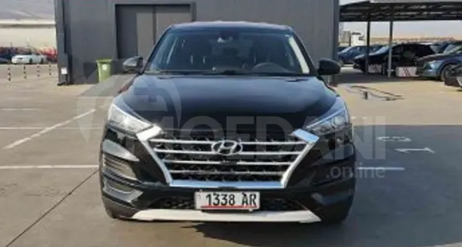 Hyundai Tucson 2020 Tbilisi - photo 1