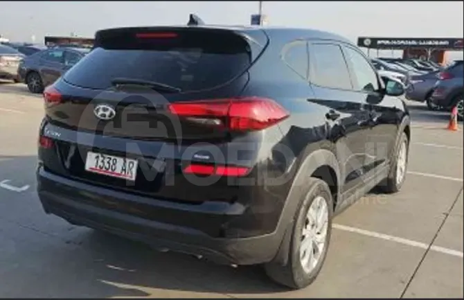 Hyundai Tucson 2020 Tbilisi - photo 5