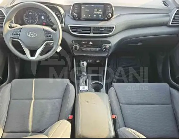 Hyundai Tucson 2020 თბილისი - photo 7
