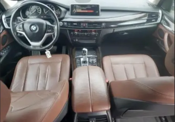 BMW X5 2016 Tbilisi