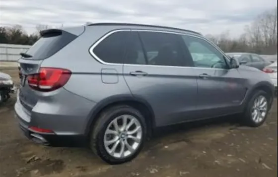 BMW X5 2016 Tbilisi