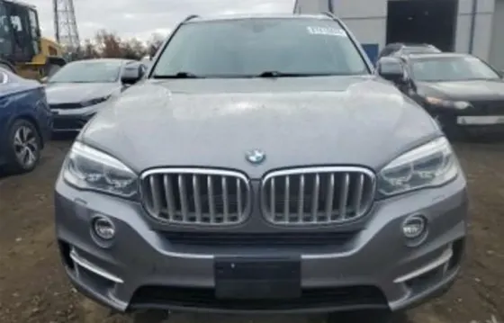 BMW X5 2016 Tbilisi