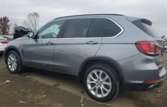 BMW X5 2016 Tbilisi