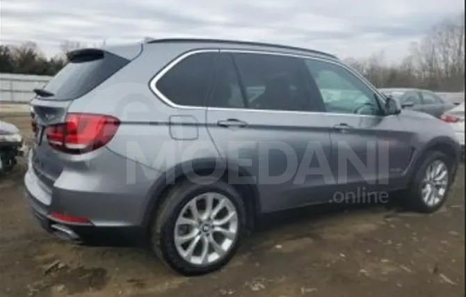 BMW X5 2016 Тбилиси - изображение 6