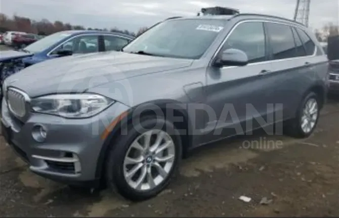 BMW X5 2016 Тбилиси - изображение 2