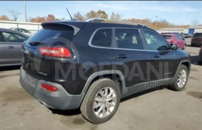 Jeep Cherokee 2014 Tbilisi - photo 6