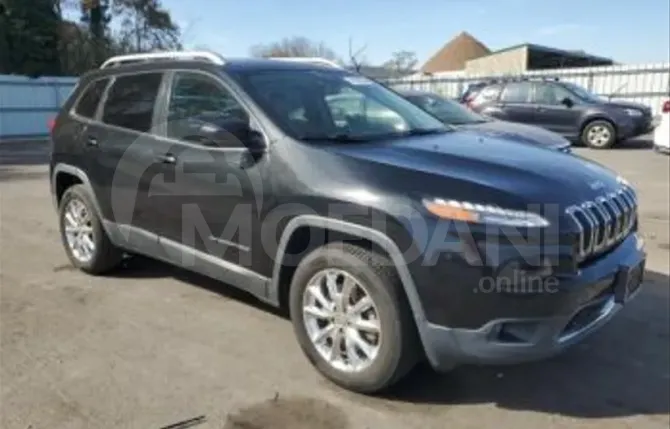 Jeep Cherokee 2014 Tbilisi - photo 7