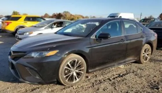 Toyota Camry 2019 Tbilisi