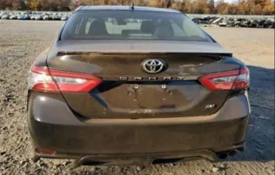 Toyota Camry 2019 Tbilisi