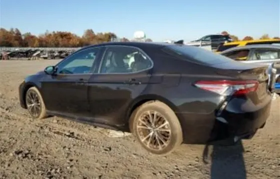 Toyota Camry 2019 Tbilisi