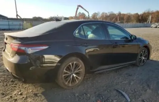 Toyota Camry 2019 Tbilisi