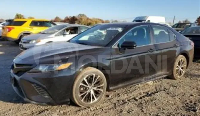 Toyota Camry 2019 Tbilisi - photo 2