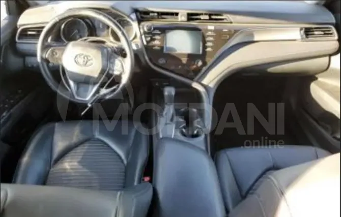 Toyota Camry 2019 Tbilisi - photo 6