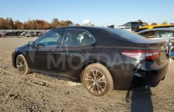 Toyota Camry 2019 Tbilisi - photo 3