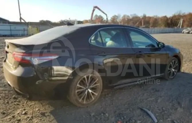 Toyota Camry 2019 Tbilisi - photo 4