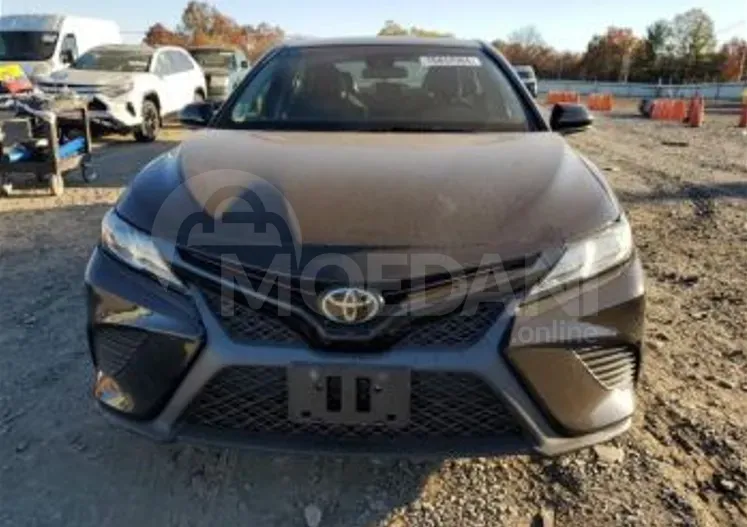 Toyota Camry 2.5L 2019 Тбилиси - изображение 1
